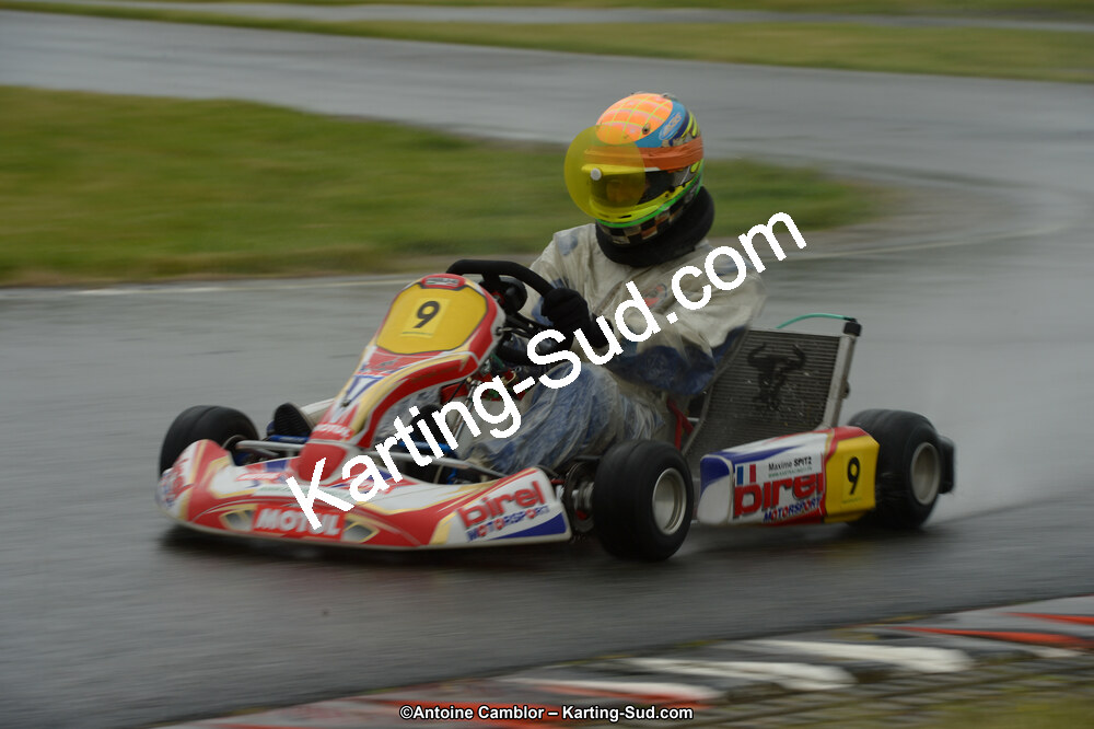 09/06/2013 : Course Club de Muret (Photos Antoine Camblor) 2013 — karting