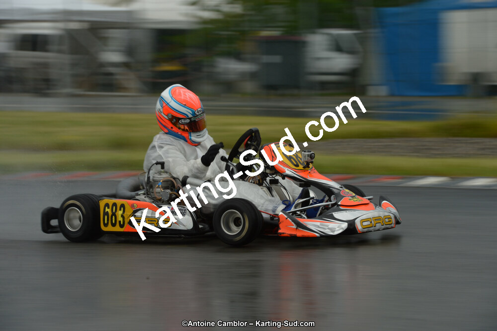 09/06/2013 : Course Club de Muret (Photos Antoine Camblor) 2013 — karting