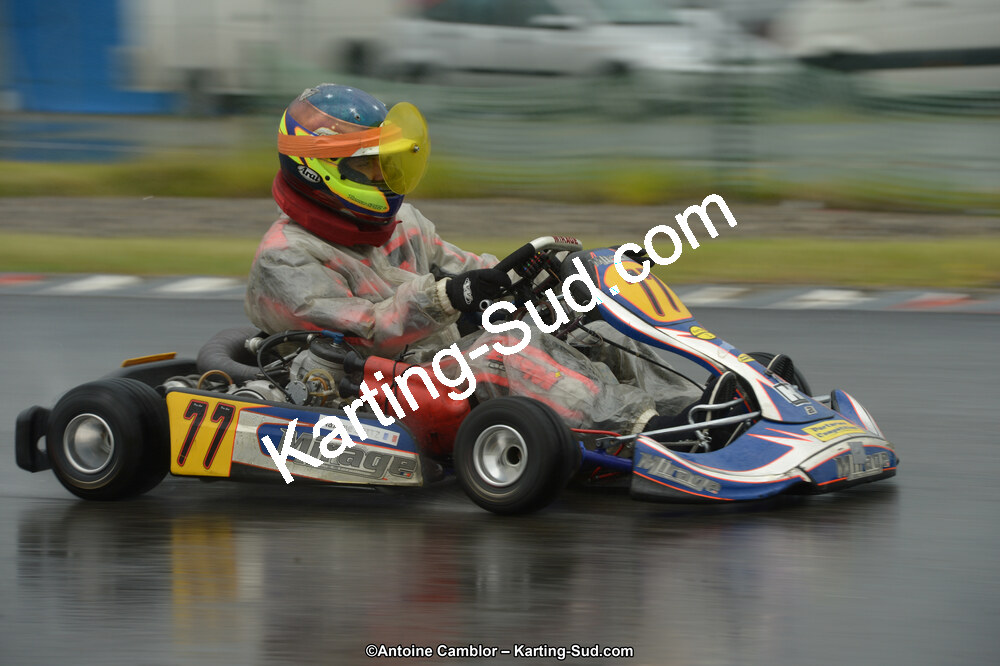09/06/2013 : Course Club de Muret (Photos Antoine Camblor) 2013 — karting