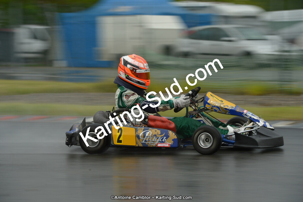 09/06/2013 : Course Club de Muret (Photos Antoine Camblor) 2013 — karting