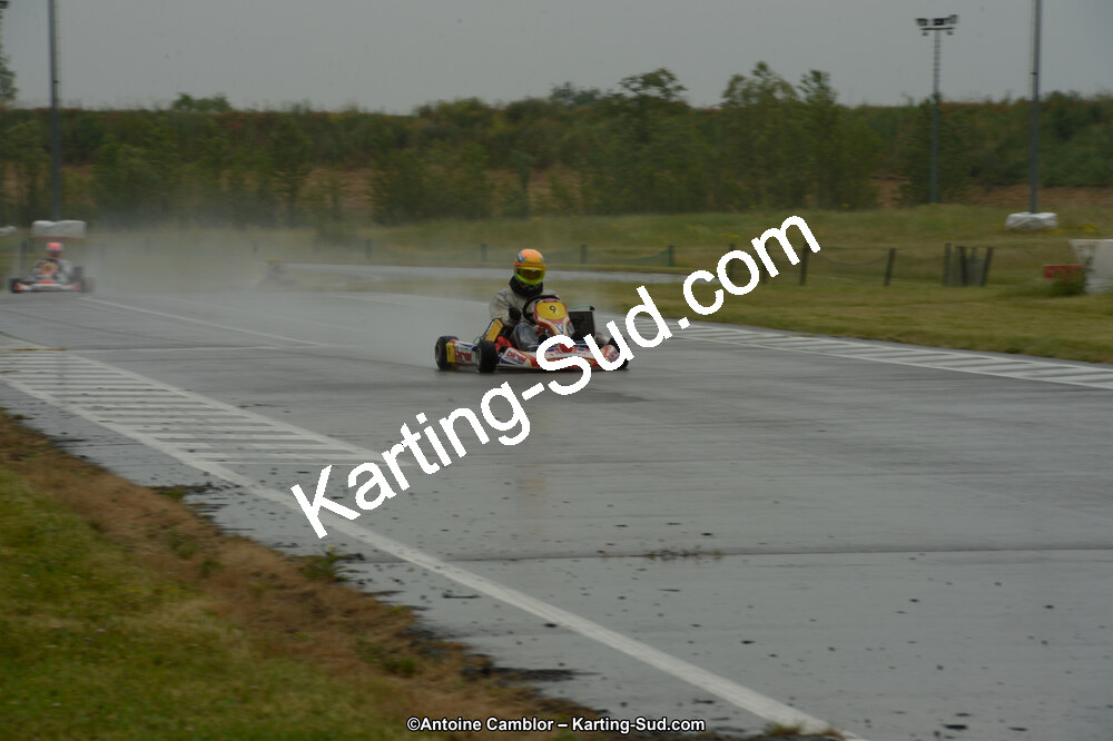 09/06/2013 : Course Club de Muret (Photos Antoine Camblor) 2013 — karting