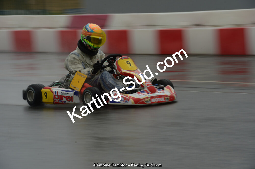 09/06/2013 : Course Club de Muret (Photos Antoine Camblor) 2013 — karting