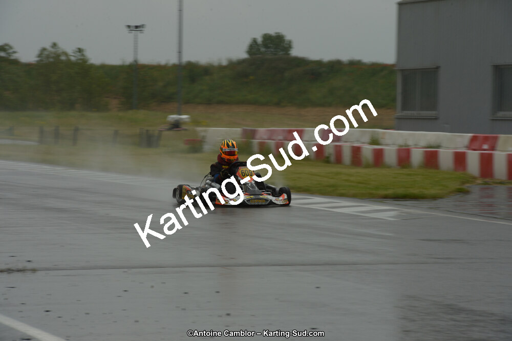 09/06/2013 : Course Club de Muret (Photos Antoine Camblor) 2013 — karting
