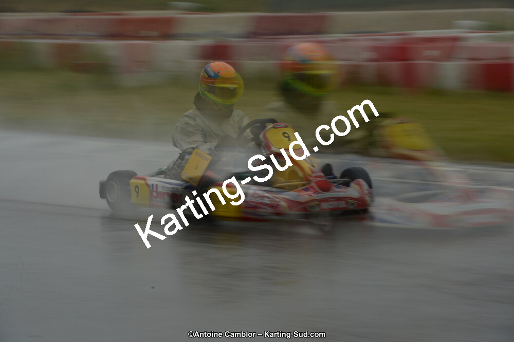 09/06/2013 : Course Club de Muret (Photos Antoine Camblor) 2013 — karting
