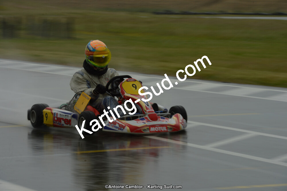 09/06/2013 : Course Club de Muret (Photos Antoine Camblor) 2013 — karting