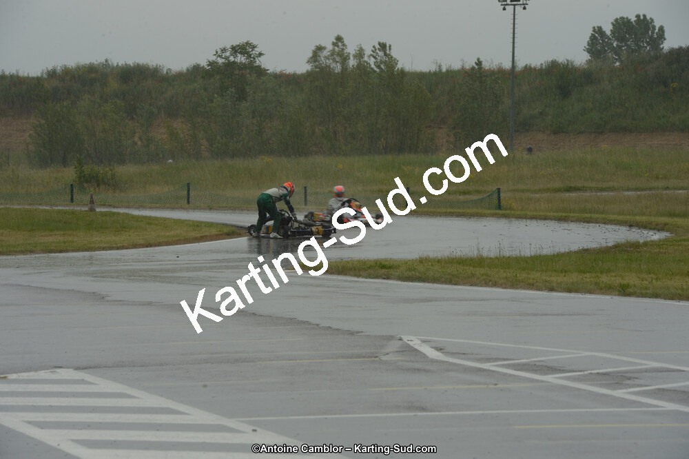 09/06/2013 : Course Club de Muret (Photos Antoine Camblor) 2013 — karting
