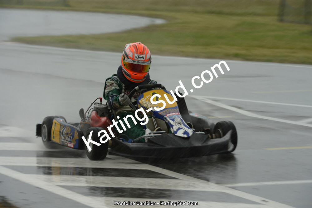 09/06/2013 : Course Club de Muret (Photos Antoine Camblor) 2013 — karting