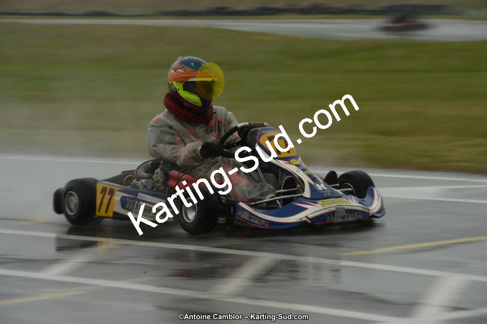 09/06/2013 : Course Club de Muret (Photos Antoine Camblor) 2013 — karting