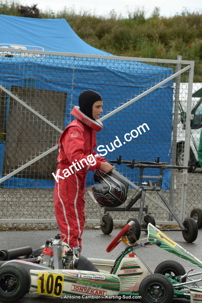 09/06/2013 : Course Club de Muret (Photos Antoine Camblor) 2013 — karting