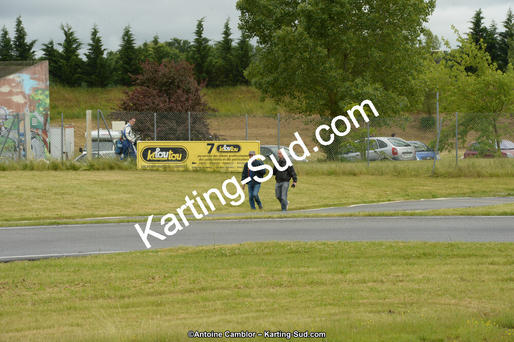 09/06/2013 : Course Club de Muret (Photos Antoine Camblor) 2013 — karting