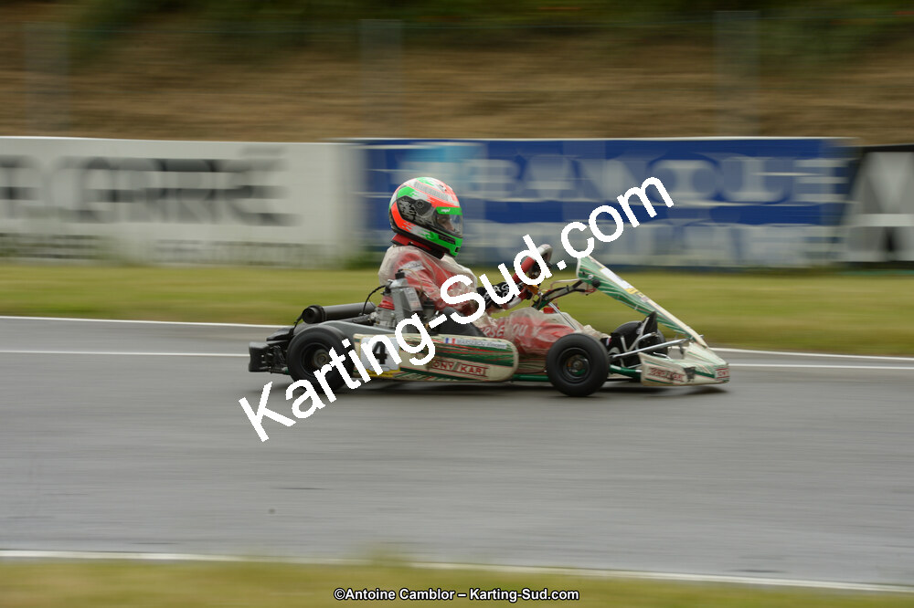 09/06/2013 : Course Club de Muret (Photos Antoine Camblor) 2013 — karting