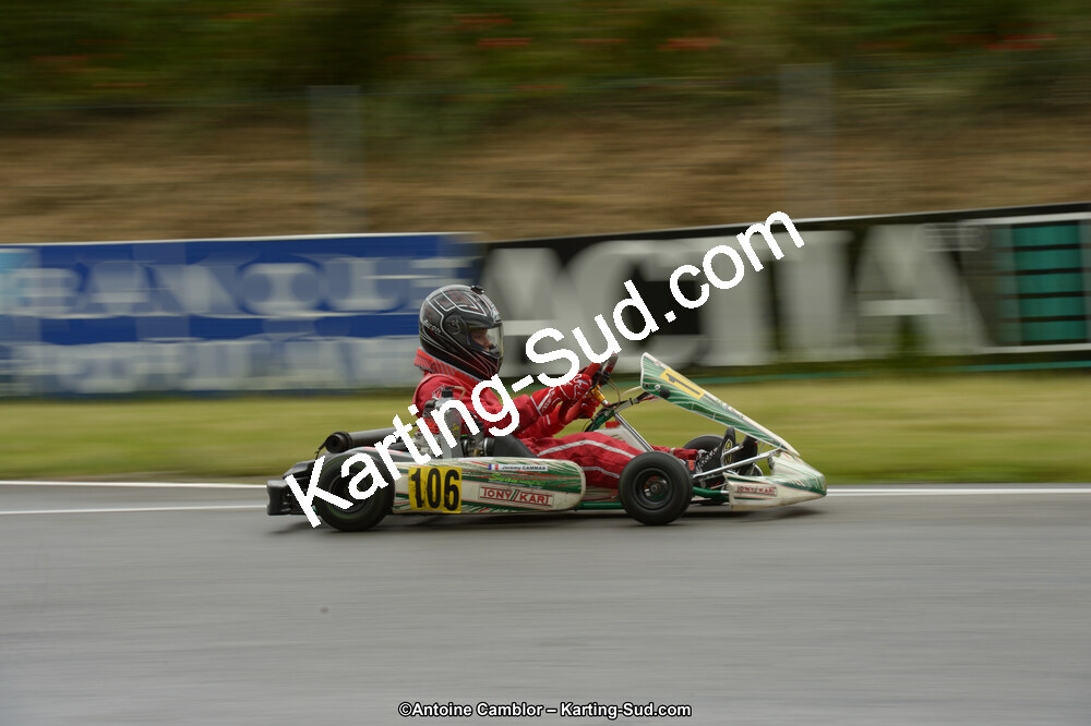 09/06/2013 : Course Club de Muret (Photos Antoine Camblor) 2013 — karting