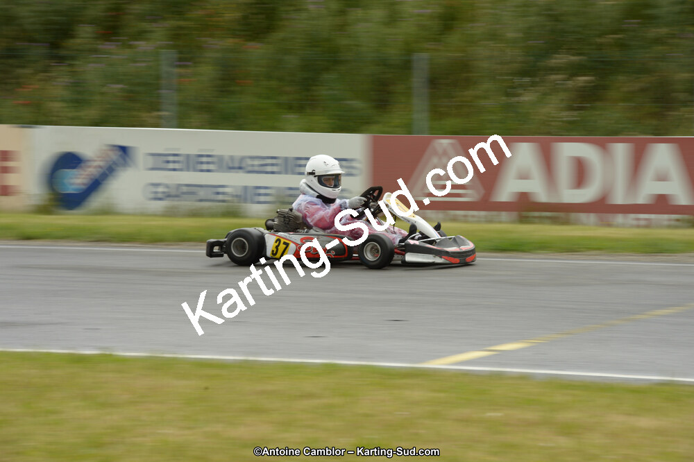 09/06/2013 : Course Club de Muret (Photos Antoine Camblor) 2013 — karting