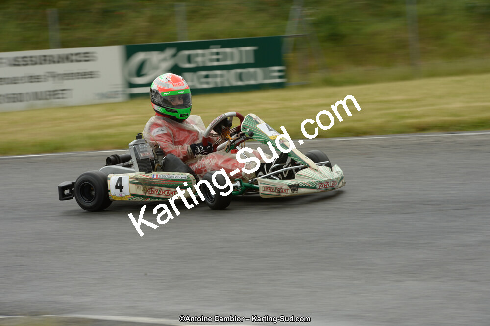 09/06/2013 : Course Club de Muret (Photos Antoine Camblor) 2013 — karting