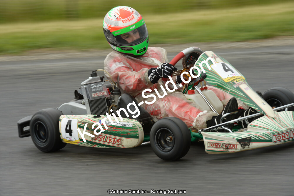 09/06/2013 : Course Club de Muret (Photos Antoine Camblor) 2013 — karting