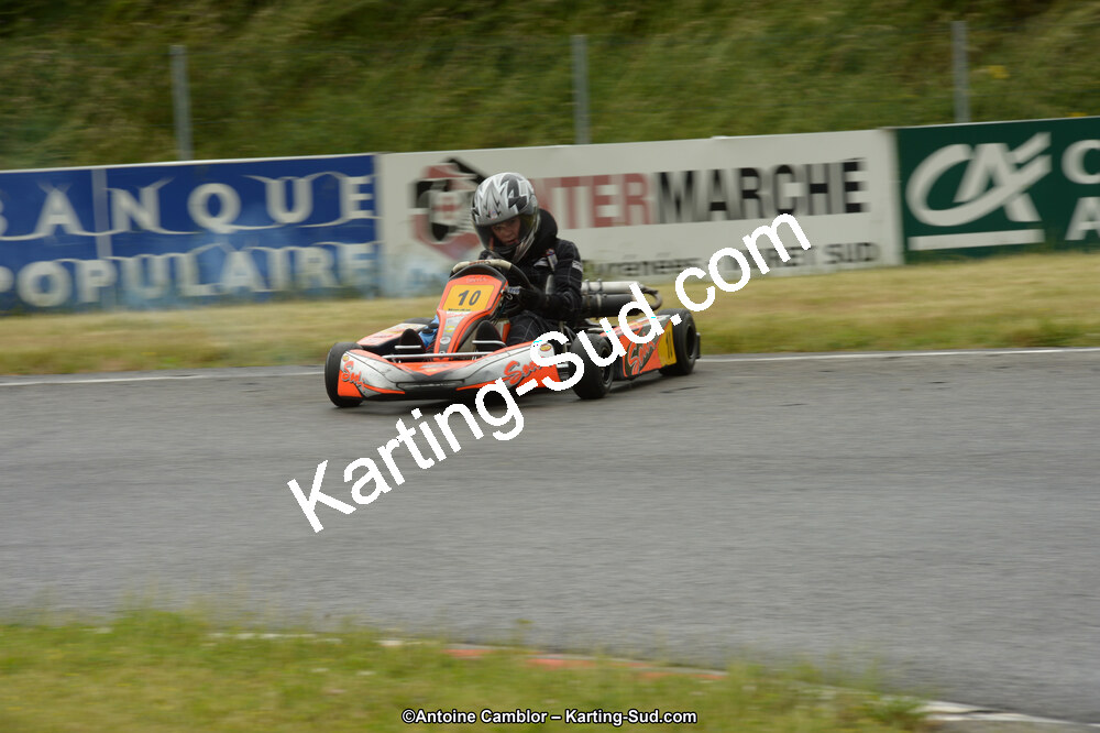 09/06/2013 : Course Club de Muret (Photos Antoine Camblor) 2013 — karting
