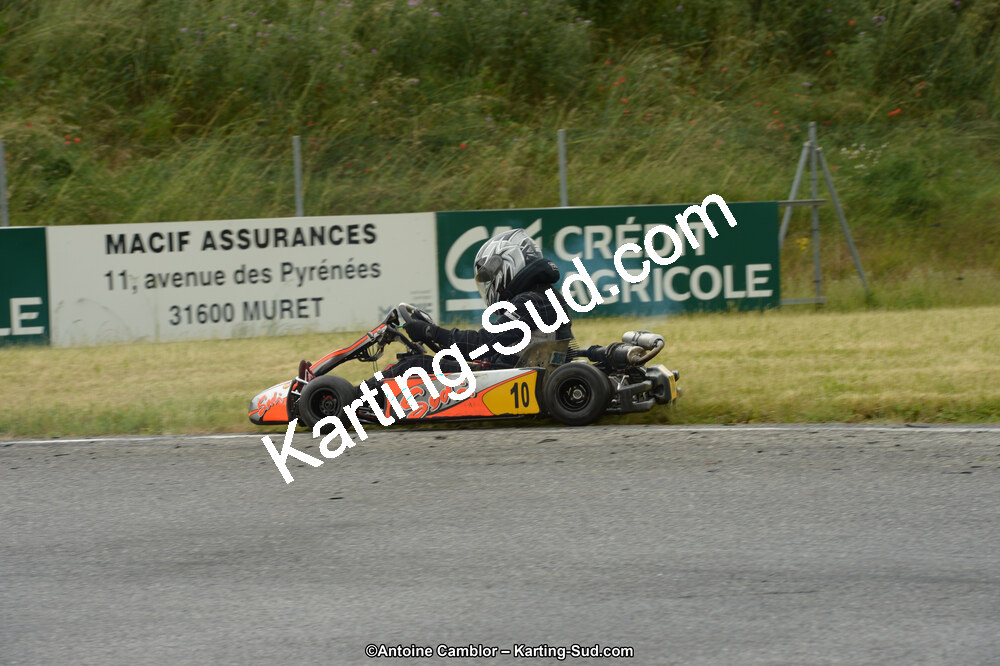 09/06/2013 : Course Club de Muret (Photos Antoine Camblor) 2013 — karting