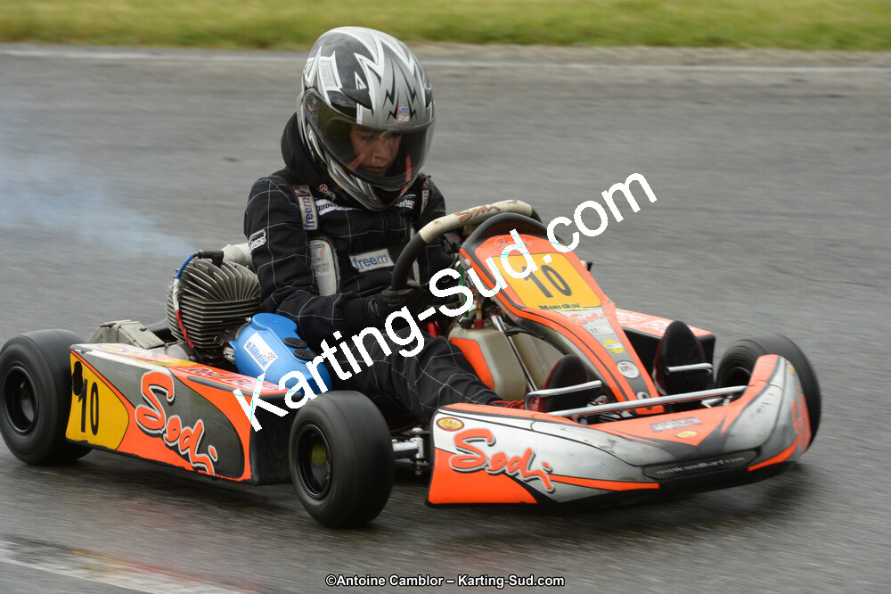 09/06/2013 : Course Club de Muret (Photos Antoine Camblor) 2013 — karting