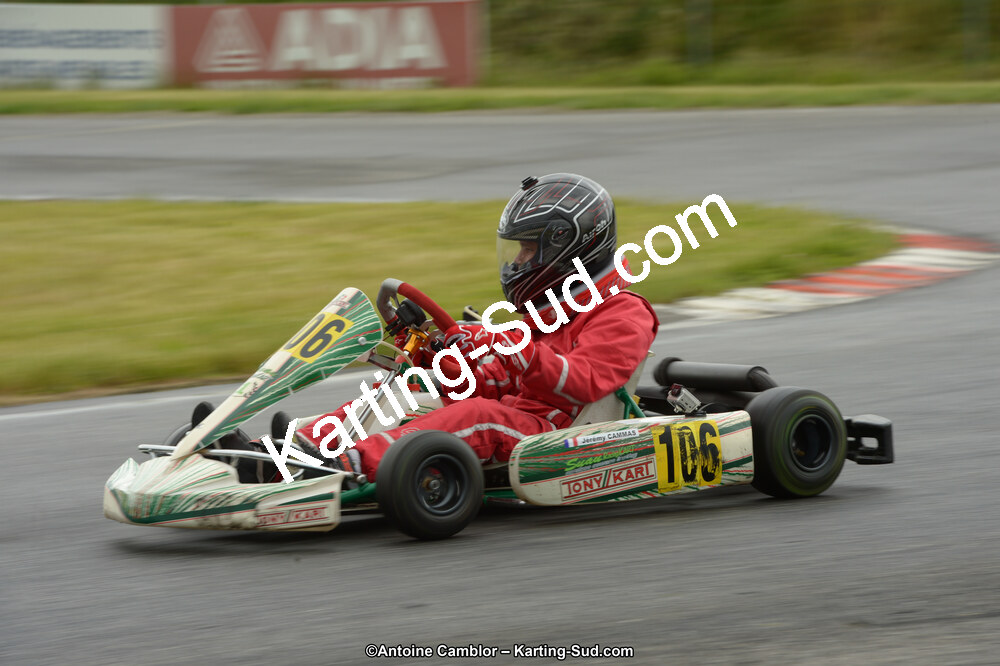 09/06/2013 : Course Club de Muret (Photos Antoine Camblor) 2013 — karting