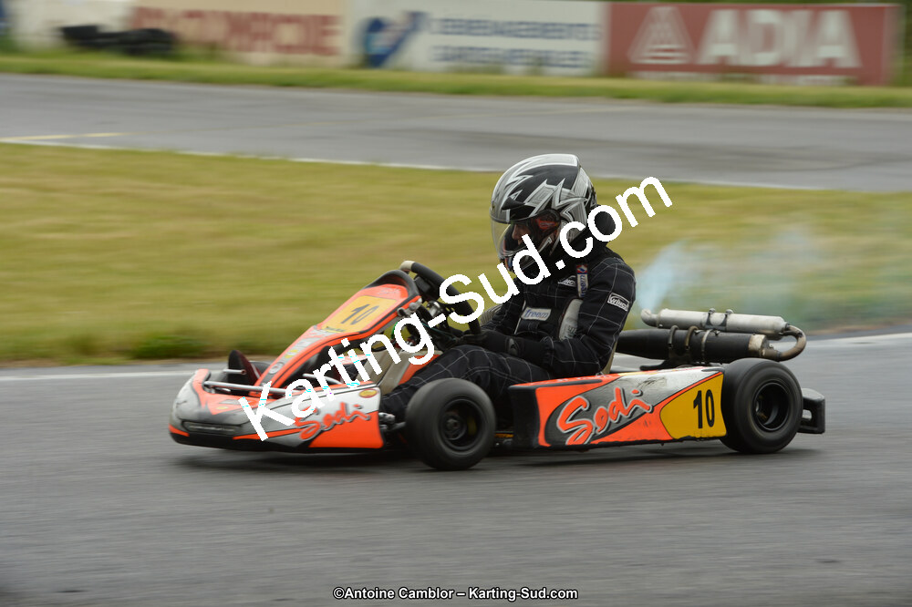 09/06/2013 : Course Club de Muret (Photos Antoine Camblor) 2013 — karting