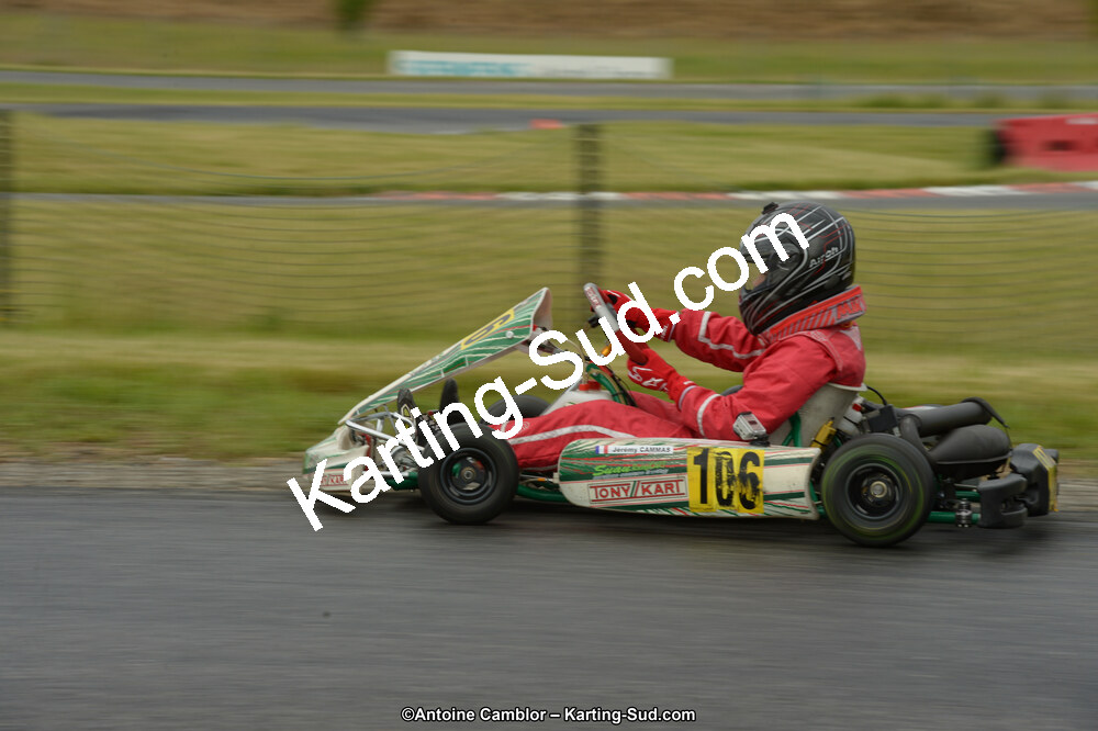 09/06/2013 : Course Club de Muret (Photos Antoine Camblor) 2013 — karting