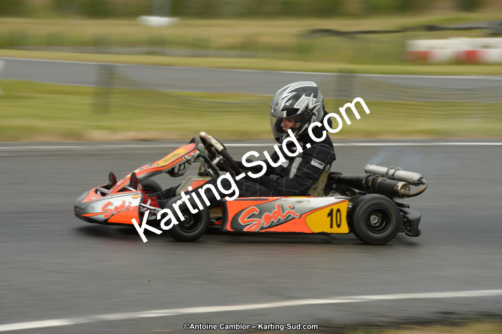 09/06/2013 : Course Club de Muret (Photos Antoine Camblor) 2013 — karting