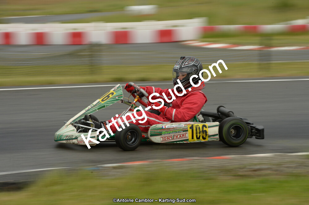 09/06/2013 : Course Club de Muret (Photos Antoine Camblor) 2013 — karting