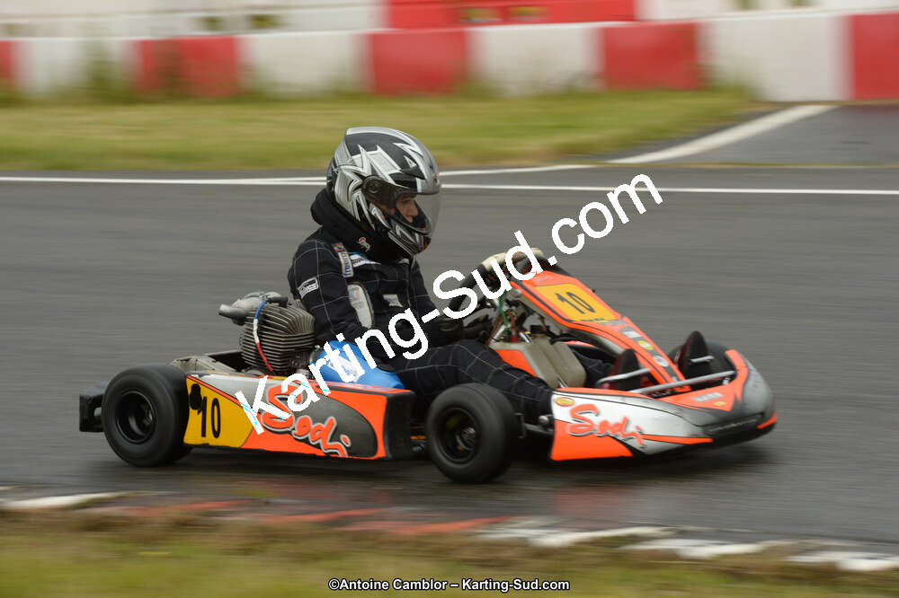 09/06/2013 : Course Club de Muret (Photos Antoine Camblor) 2013 — karting