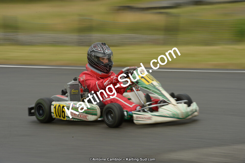 09/06/2013 : Course Club de Muret (Photos Antoine Camblor) 2013 — karting