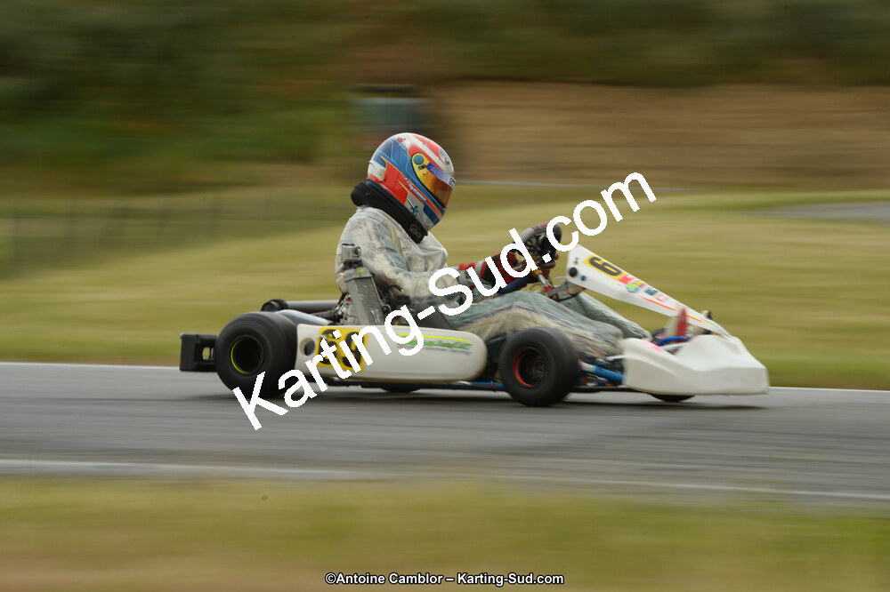 09/06/2013 : Course Club de Muret (Photos Antoine Camblor) 2013 — karting