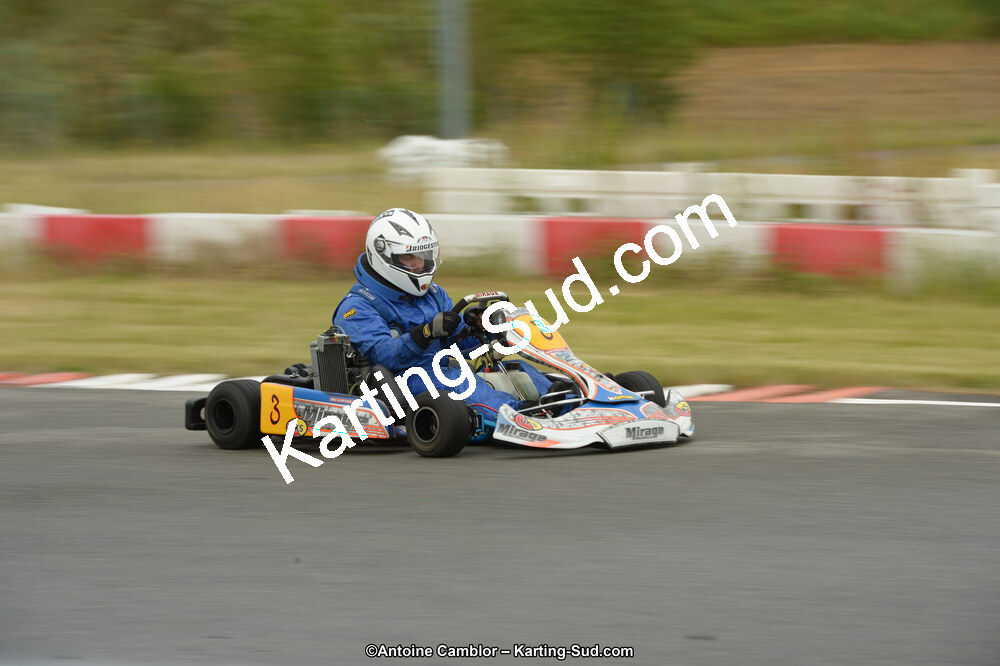09/06/2013 : Course Club de Muret (Photos Antoine Camblor) 2013 — karting