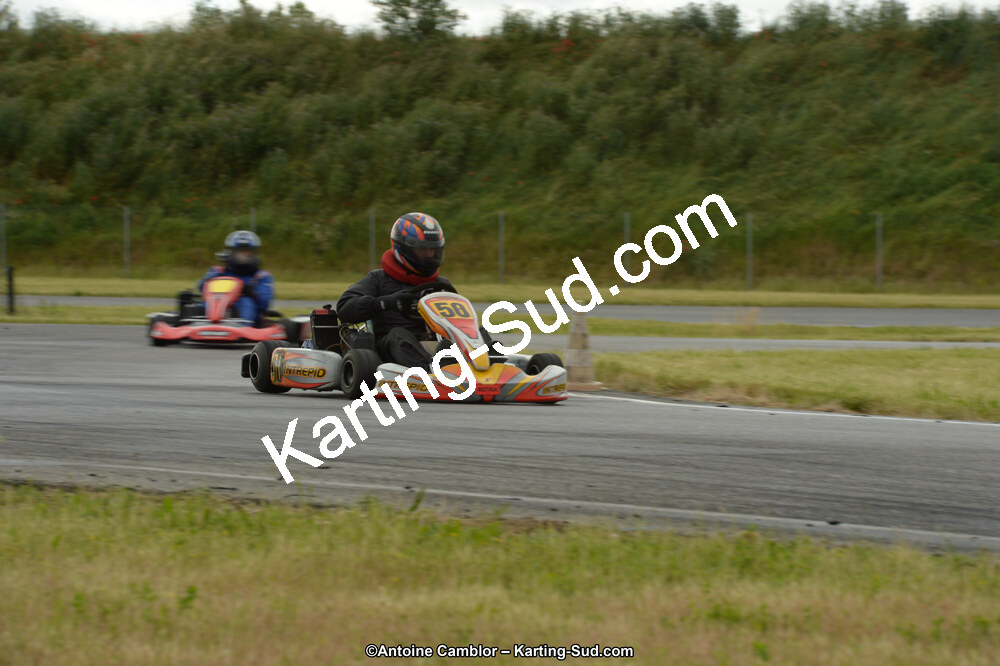 09/06/2013 : Course Club de Muret (Photos Antoine Camblor) 2013 — karting