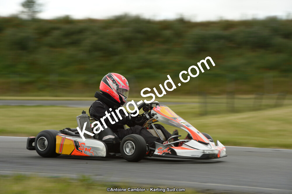 09/06/2013 : Course Club de Muret (Photos Antoine Camblor) 2013 — karting