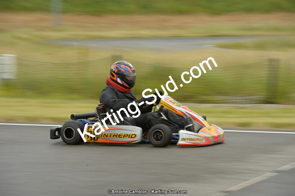 09/06/2013 : Course Club de Muret (Photos Antoine Camblor) 2013 — karting