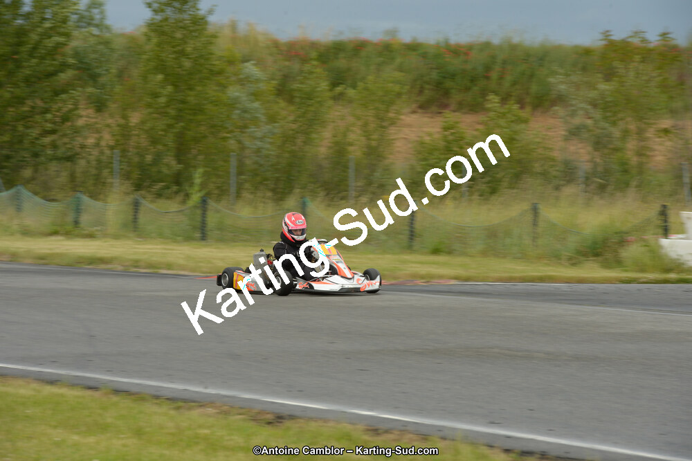 09/06/2013 : Course Club de Muret (Photos Antoine Camblor) 2013 — karting