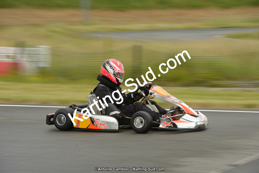 09/06/2013 : Course Club de Muret (Photos Antoine Camblor) 2013 — karting