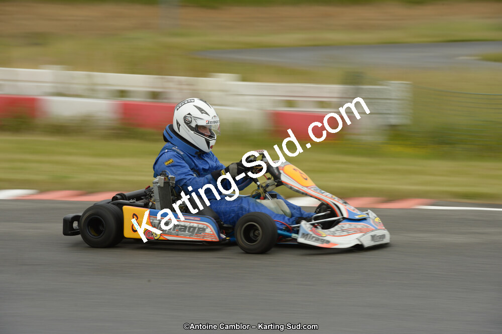09/06/2013 : Course Club de Muret (Photos Antoine Camblor) 2013 — karting