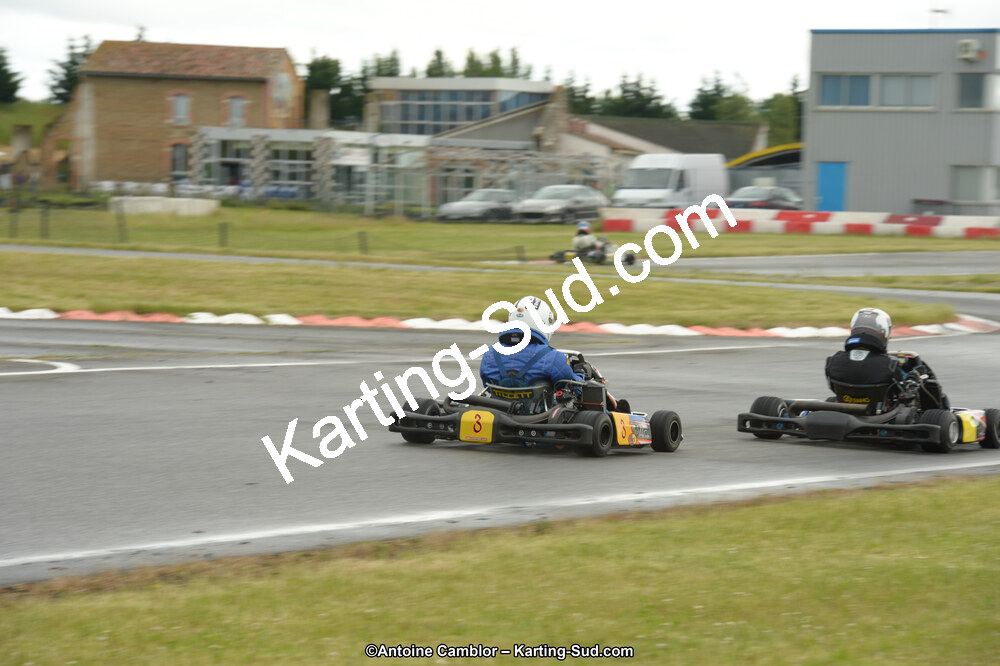 09/06/2013 : Course Club de Muret (Photos Antoine Camblor) 2013 — karting
