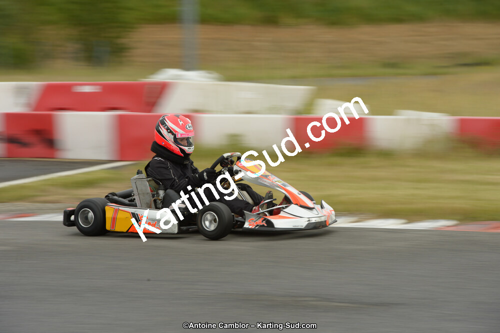 09/06/2013 : Course Club de Muret (Photos Antoine Camblor) 2013 — karting