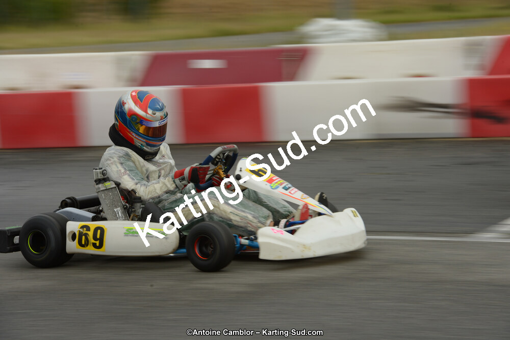 09/06/2013 : Course Club de Muret (Photos Antoine Camblor) 2013 — karting