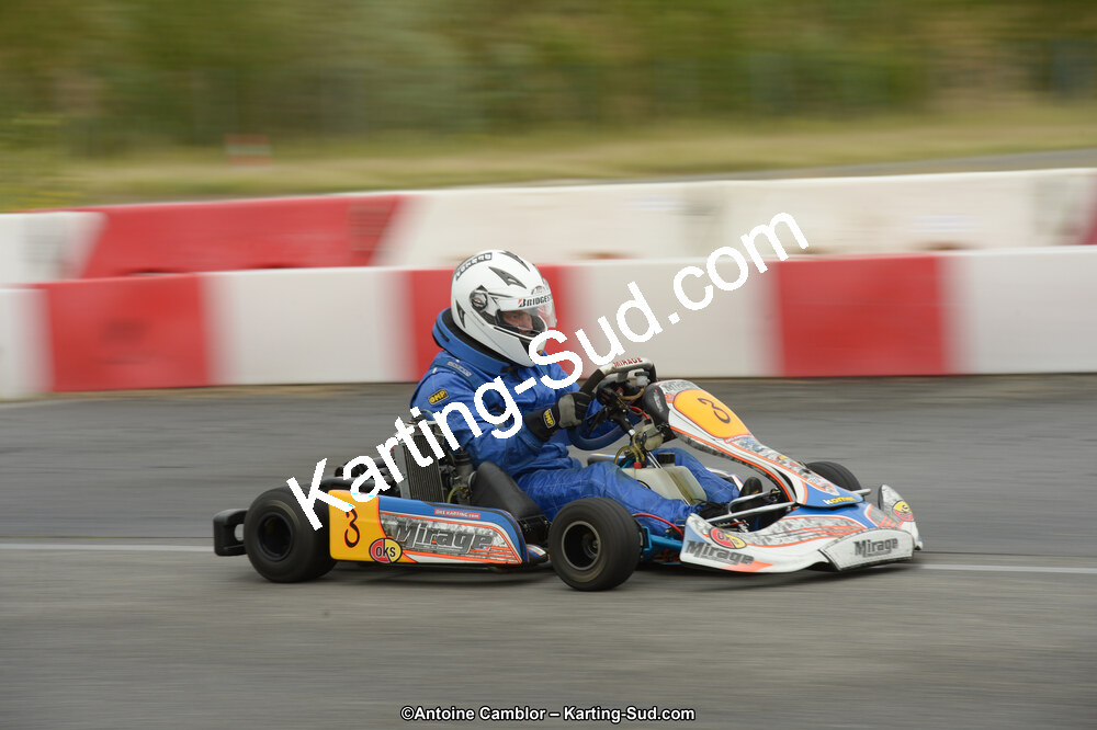 09/06/2013 : Course Club de Muret (Photos Antoine Camblor) 2013 — karting