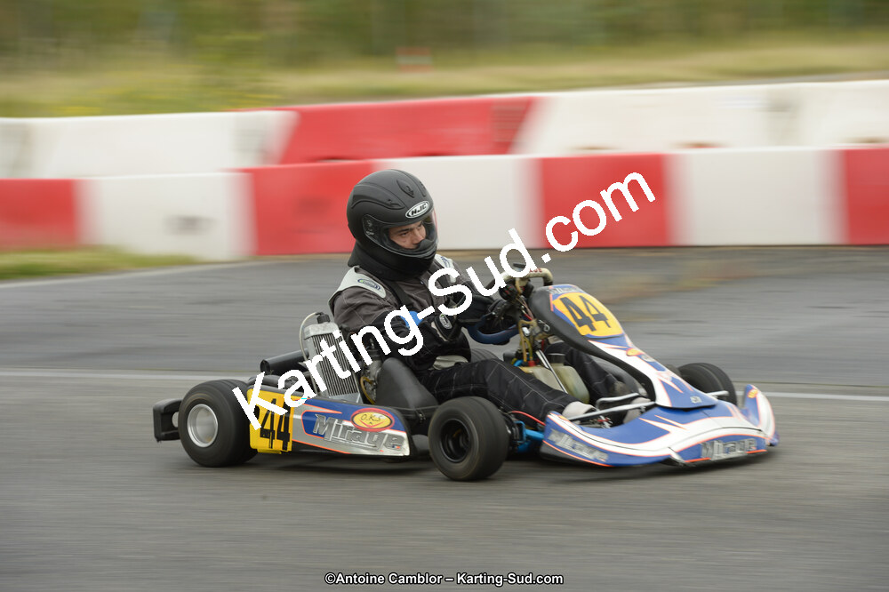 09/06/2013 : Course Club de Muret (Photos Antoine Camblor) 2013 — karting