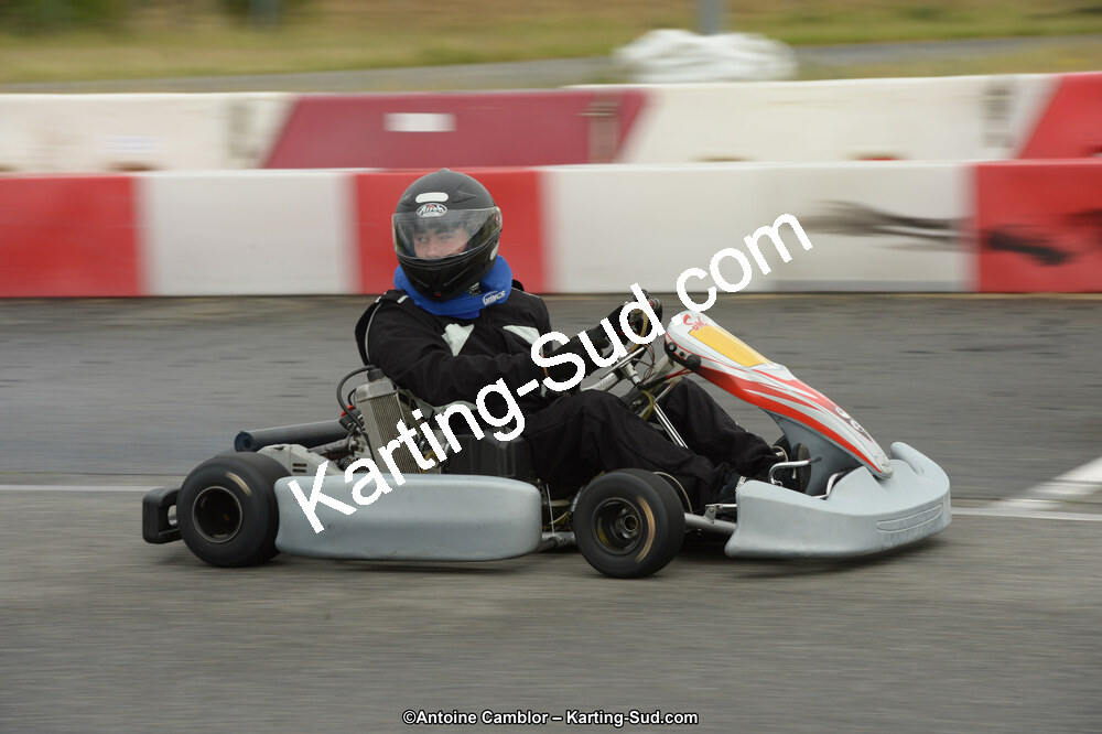 09/06/2013 : Course Club de Muret (Photos Antoine Camblor) 2013 — karting