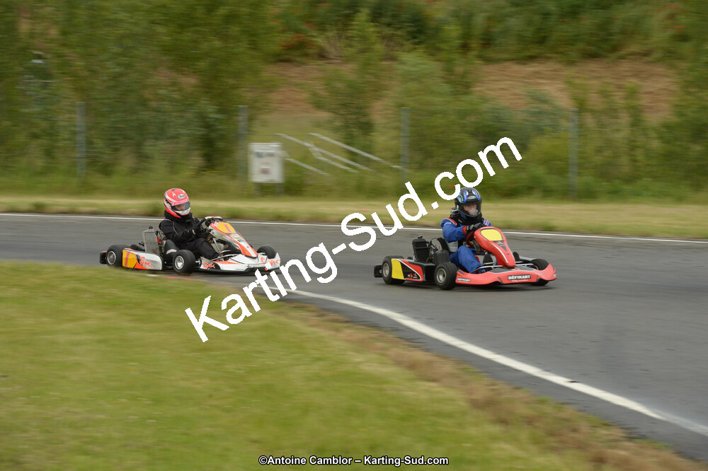 09/06/2013 : Course Club de Muret (Photos Antoine Camblor) 2013 — karting