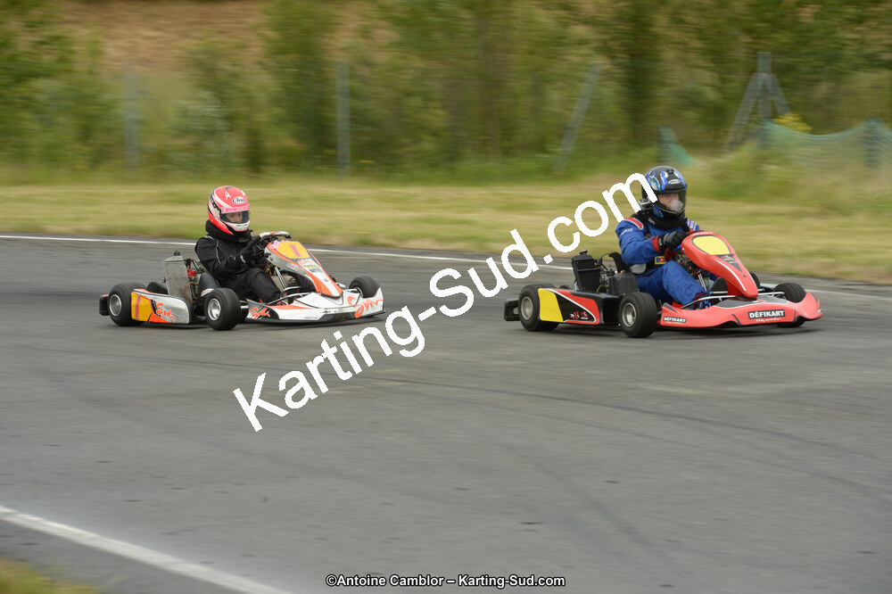 09/06/2013 : Course Club de Muret (Photos Antoine Camblor) 2013 — karting
