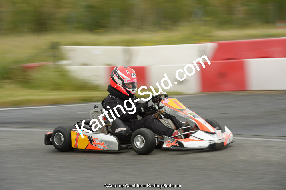 09/06/2013 : Course Club de Muret (Photos Antoine Camblor) 2013 — karting