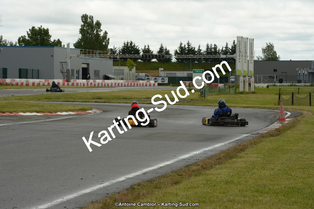 09/06/2013 : Course Club de Muret (Photos Antoine Camblor) 2013 — karting
