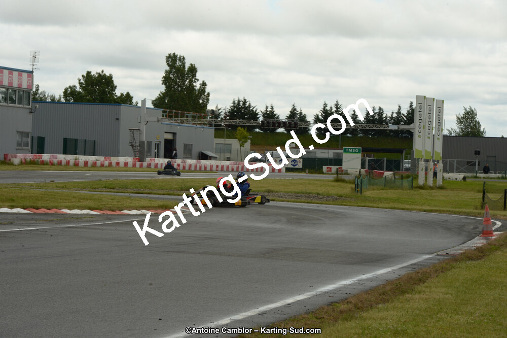 09/06/2013 : Course Club de Muret (Photos Antoine Camblor) 2013 — karting