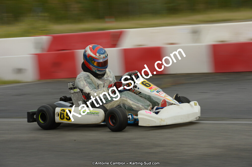09/06/2013 : Course Club de Muret (Photos Antoine Camblor) 2013 — karting