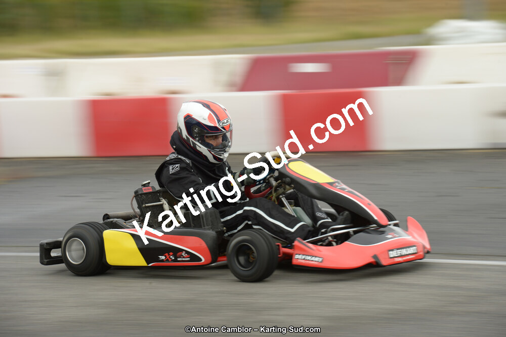 09/06/2013 : Course Club de Muret (Photos Antoine Camblor) 2013 — karting